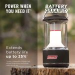 فانوس کلمن Comleman BatteryGuard 800L Laterne