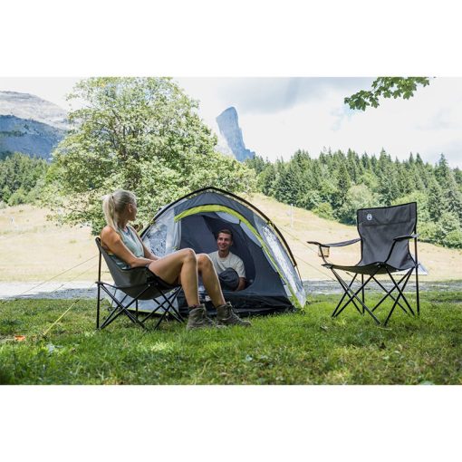 چادر 3 نفره داروین کلمن Coleman Darwin 3 Plus tent