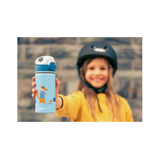 قمقمه سیگ – Sigg MK WMB One Fox 0.4 L