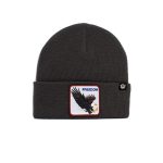کلاه بافت گورین بروز_ Goorin bros toasty freedom