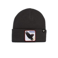 کلاه بافت گورین بروز_ Goorin bros toasty freedom