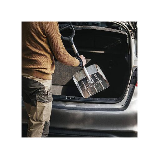 بیل برف و شن فیسکارس شاول Fisakrs snow light car shovel