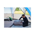 تشک بادی دو نفره کلمن Supercomfort Sleeping Mat 12cm Double