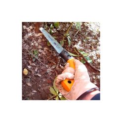 اره فیسکارس Fiskars Hand saw with fixed blade SW84