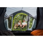 چادر 3 نفره داروین کلمن Coleman Darwin 3 Plus tent