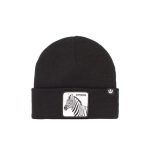 کلاه بافت گورین بروز_ Goorin bros Warm tones