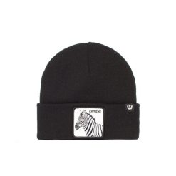 کلاه بافت گورین بروز_ Goorin bros Warm tones