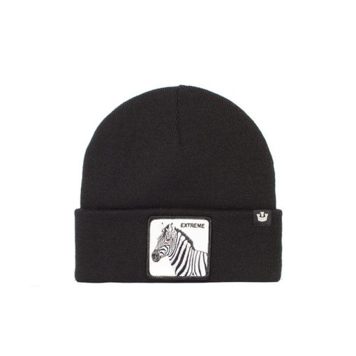 کلاه بافت گورین بروز_ Goorin bros Warm tones