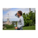 قمقمه سیگ مدل توتال – Sigg Water Bottle Total Clear ONE MyPlanet 0.75 L