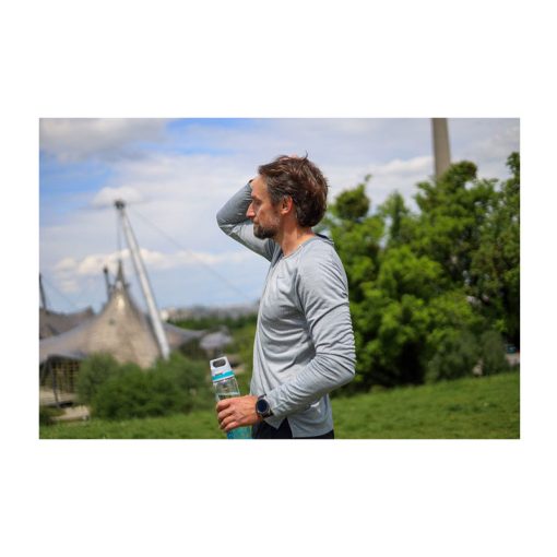 قمقمه سیگ مدل توتال – Sigg Water Bottle Total Clear ONE MyPlanet 0.75 L
