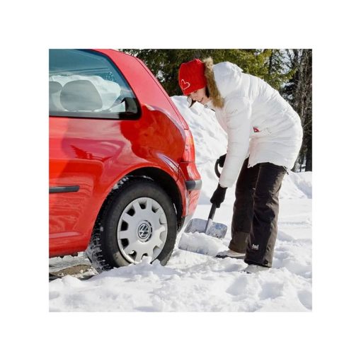 بیل برف و شن فیسکارس شاول Fisakrs snow light car shovel