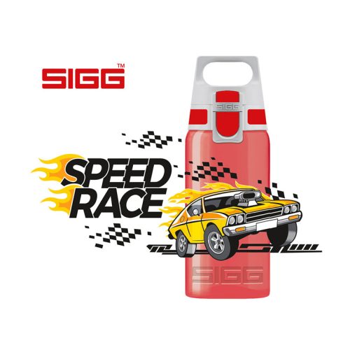 قمقمه سیگ – Sigg VIVA ONE speed race 0.5 L