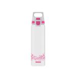 قمقمه سیگ مدل توتال – Sigg Water Bottle Total Clear ONE MyPlanet 0.75 L