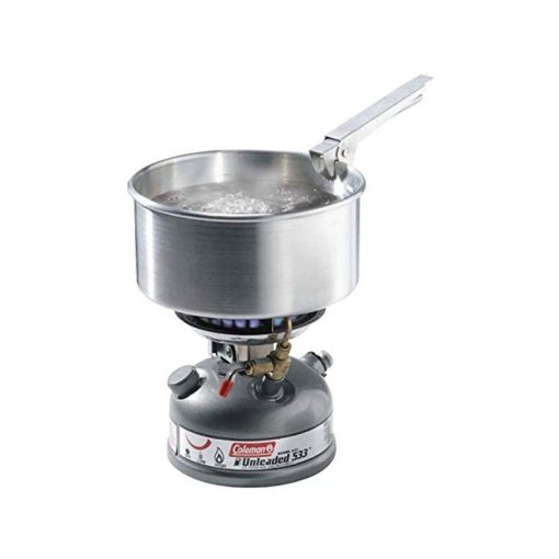 اجاق سفری کلمن مدل Coleman Dual Fuel 533™ Stove