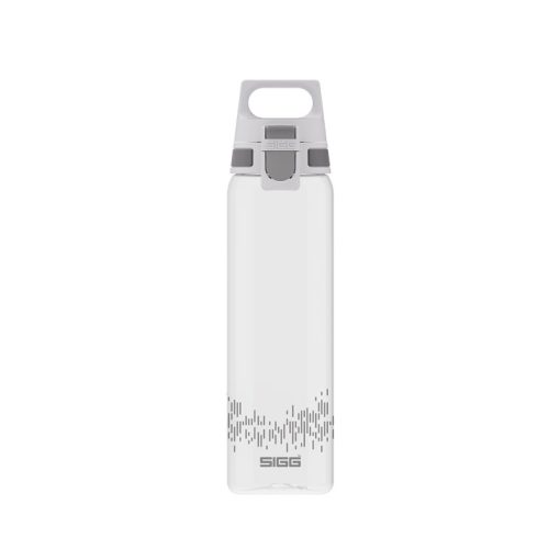 قمقمه سیگ مدل توتال – Sigg Water Bottle Total Clear ONE MyPlanet 0.75 L