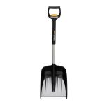 بیل برف فیسکارس Fiskars x-series car snow shovel telescopic
