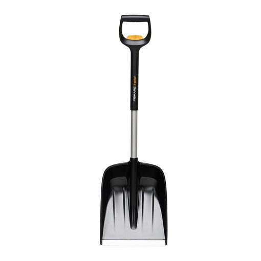 بیل برف فیسکارس Fiskars x-series car snow shovel telescopic