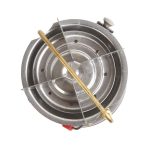 اجاق سفری کلمن مدل Coleman Dual Fuel 533™ Stove