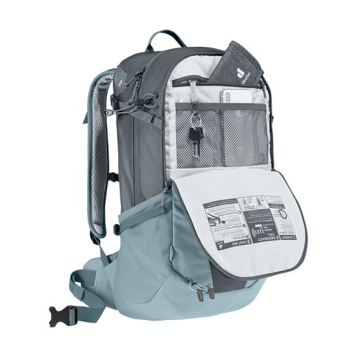 کوله پشتی فوتورا دیوتر deuter futura 23