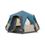 چادر هشت نفره کلمن Coleman Octagon 8 Darkroom