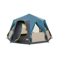 چادر هشت نفره کلمن Coleman Octagon 8 Darkroom