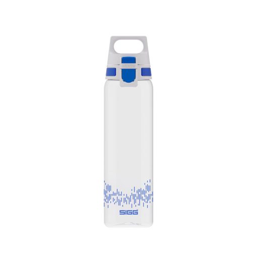 قمقمه سیگ مدل توتال – Sigg Water Bottle Total Clear ONE MyPlanet 0.75 L