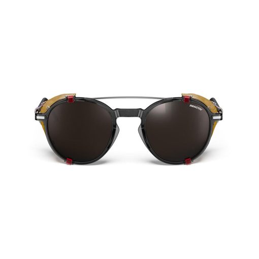 عینک آفتابی جولبو با لنز ری اکتیو  Julbo LEGACY reactive 2-4 pol