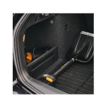 بیل برف فیسکارس Fiskars x-series car snow shovel telescopic