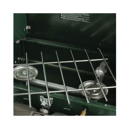 اجاق گاز دو شعله کلمن Coleman Dual Fuel Stove 424