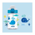 قمقمه سیگ Sigg Mk Ocean Friend 350ml