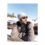 عینک آفتابی جولبو اسپکترون Julbo LEGACY spectron 3 Pol