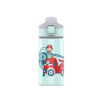 قمقمه سیگ – Sigg MK WMB Fireman 0.4 L