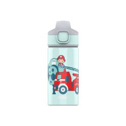 قمقمه سیگ – Sigg MK WMB Fireman 0.4 L