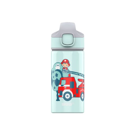 قمقمه سیگ – Sigg MK WMB Fireman 0.4 L