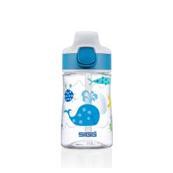 قمقمه سیگ Sigg Mk Ocean Friend 350ml