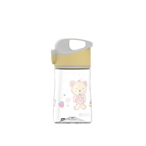 قمقمه سیگ Sigg Mk Furry Friend 350ml