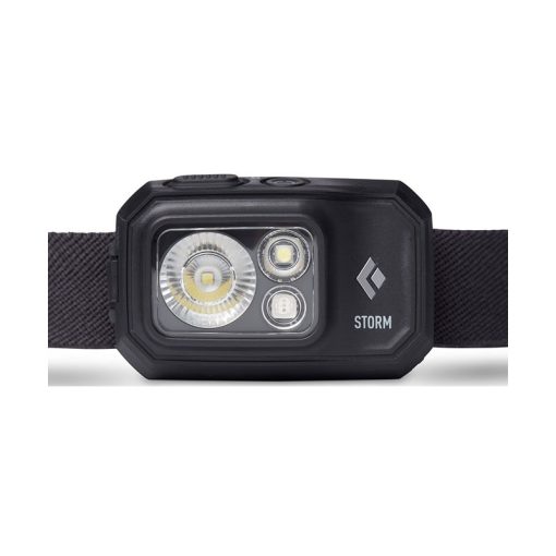 چراغ پیشانی بلک دیاموند 450 لومن Black Diamond Storm