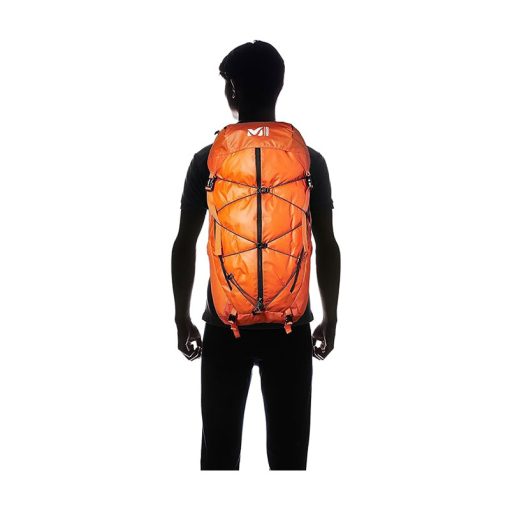 کوله پشتی طبیعتگردی میلت مدل واناکا – millet WANAKA 30L