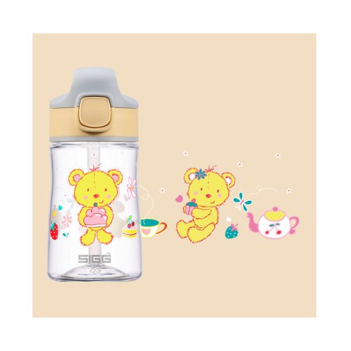 قمقمه سیگ Sigg Mk Furry Friend 350ml