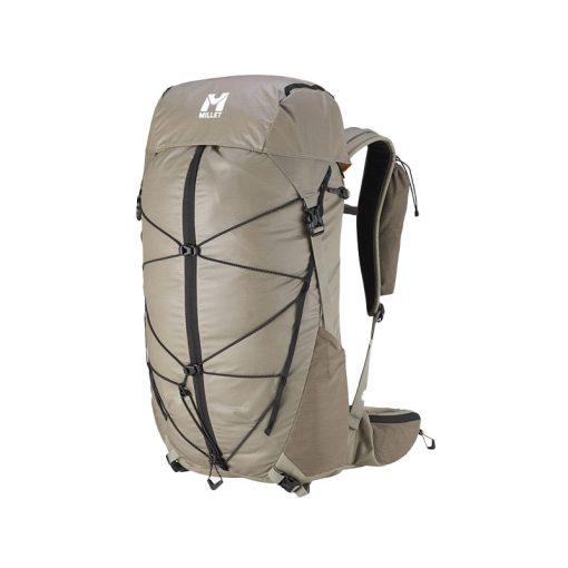 کوله پشتی طبیعتگردی میلت مدل واناکا – millet WANAKA 30L