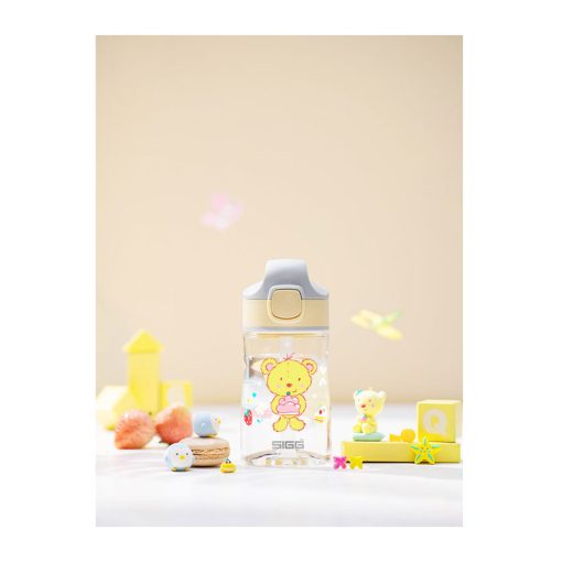 قمقمه سیگ Sigg Mk Furry Friend 350ml