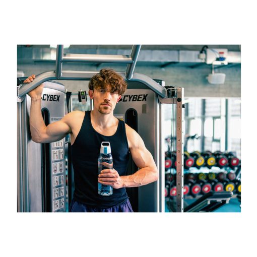 قمقمه سیگ مدل توتال – Sigg Water Bottle Total Clear ONE MyPlanet 1/5 L