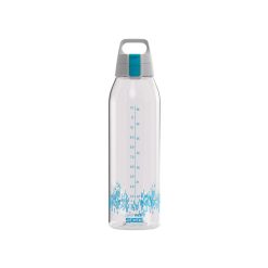 قمقمه سیگ مدل توتال – Sigg Water Bottle Total Clear ONE MyPlanet 1/5 L