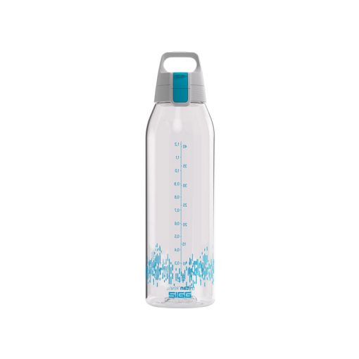 قمقمه سیگ مدل توتال – Sigg Water Bottle Total Clear ONE MyPlanet 1/5 L