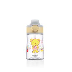 قمقمه سیگ Sigg Mk Furry Friend 350ml