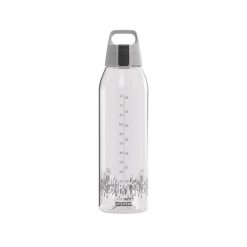 قمقمه سیگ مدل توتال – Sigg Water Bottle Total Clear ONE MyPlanet 1/5 L