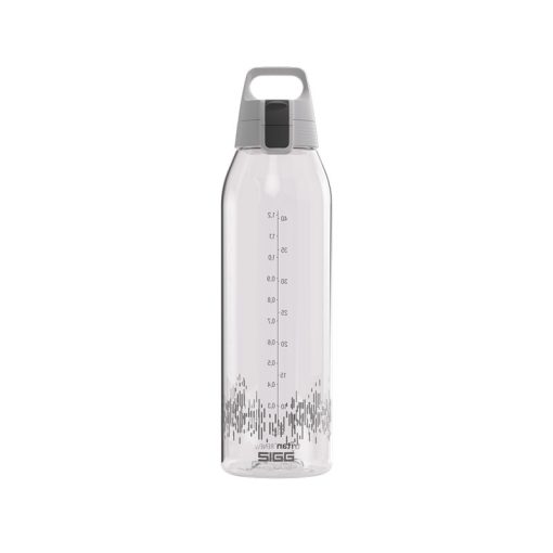 قمقمه سیگ مدل توتال – Sigg Water Bottle Total Clear ONE MyPlanet 1/5 L
