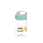 قمقمه سیگ مدل جنگل Sigg Mk Jungle Friend 350ml