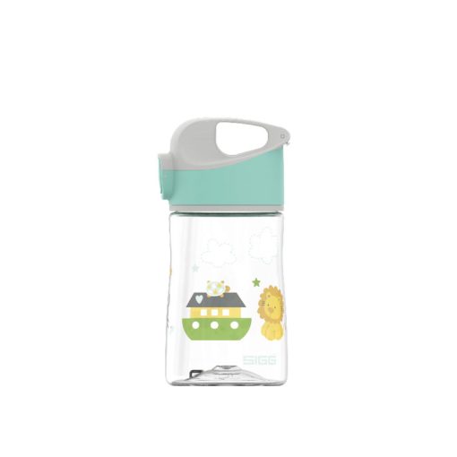 قمقمه سیگ مدل جنگل Sigg Mk Jungle Friend 350ml