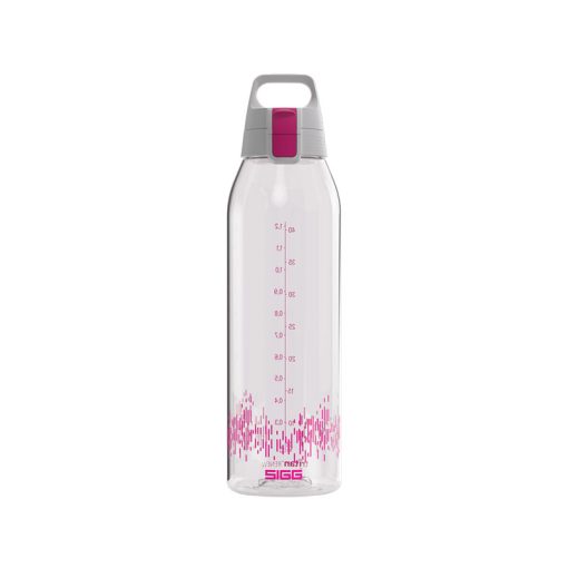 قمقمه سیگ مدل توتال – Sigg Water Bottle Total Clear ONE MyPlanet 1/5 L
